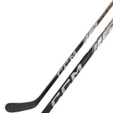 ccm tacks xf pro ice hockey stick