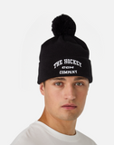 CCM Athleisure Pom Knit Adult