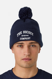 CCM Athleisure Pom Knit Adult