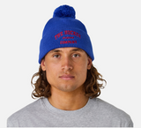 CCM Athleisure Pom Knit Adult
