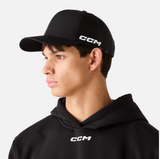 CCM Meshback Trucker Cap