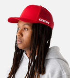 CCM Meshback Trucker Cap