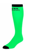 Blue Sports Pro-Skin CoolMax Sock Junior (1-5)