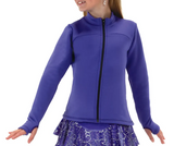 Jerrys S222 Sparkle Fleece Jacket