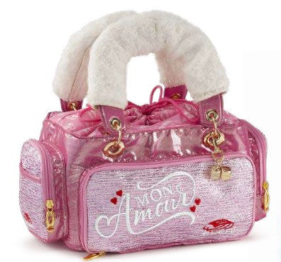 EDEA Mon Amour Bags