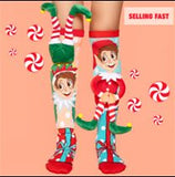 Madmia Socks Ages 6 - 99