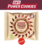 Em's Protein Cookie