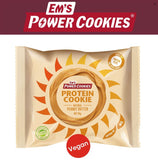 Em's Protein Cookie