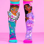 Madmia Socks Ages 6 - 99