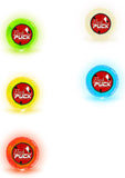 Rubber Flash Puck FOR ICE HOCKEY OR OFF ICE practise
