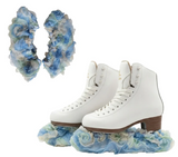 3D Floral Soakers