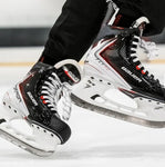 BAUER VAPOR FLY30 ICE HOCKEY SKATES