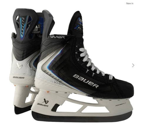 BAUER VAPOR FLYLITE SKATES
