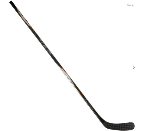 S25 BAUER VAPOR FLYPRO STICK