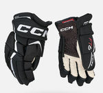 CCM JETSPEED FT6 GLOVES