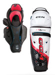 CCM JETSPEED FT6 PRO SHIN GUARD