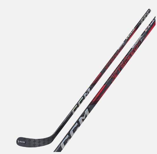 CCM JETSPEED FT7 PRO STICK – mySKATE Proshop