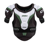 CCM JETSPEED FTW WOMEN’S SHOULDER PADS