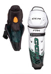 CCM  JETSPEED FTW WOMEN’S SHIN GUARDS