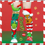 Madmia Socks Ages 6 - 99