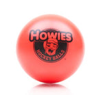 HOWIES LOW BOUNCE STREET HOCKEY BALLS