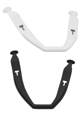 BAUER HYPERLITE REPLACEMENT EAR LOOPS