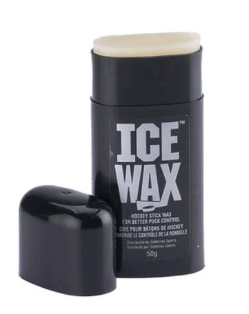 Sidelines Ice Stick Wax