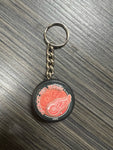 ProGuard Keychain NHL Logo Puck