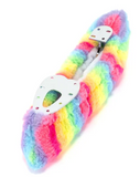Jerrys Plushies Pillow Fur Blade Soakers 1380