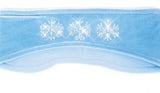 Jerry's 1319 Crystal Snowflake Headbands