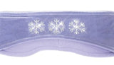 Jerry's 1319 Crystal Snowflake Headbands