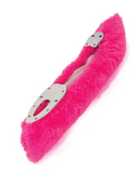 Jerrys Plushies Pillow Fur Blade Soakers 1380