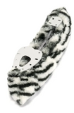 Jerrys Plushies Pillow Fur Blade Soakers 1380