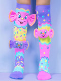 Madmia Socks Ages 6 - 99