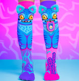 Madmia Socks Ages 6 - 99