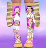 Madmia Socks Ages 6 - 99