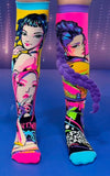 Madmia Socks Ages 6 - 99