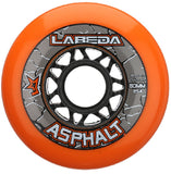 Labeda Asphalt Outdoor Inline Hockey Wheels