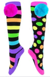 Madmia Socks Ages 6 - 99