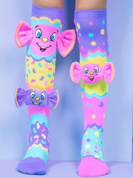 Madmia Jolly Lolly Socks