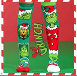 Madmia Socks Ages 6 - 99