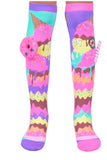 Madmia Socks Ages 6 - 99