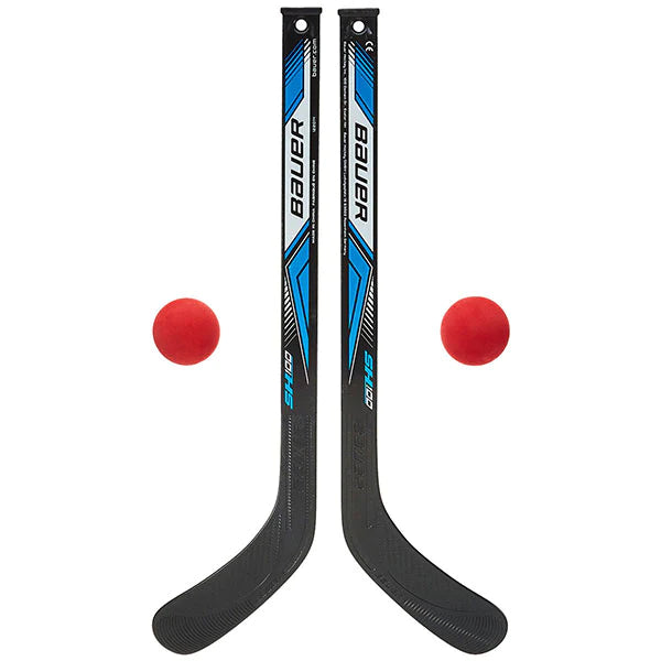 Bauer Mini Stick Set – mySKATE Proshop