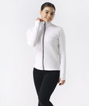 Mondor Mock Neck Jacket 4781