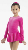 Mondor Dress 2711