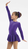Mondor Dress 2711