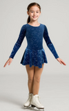 Mondor Dress 2723