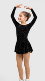 Mondor Dress 2723