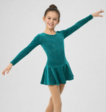 Mondor Dress 2723