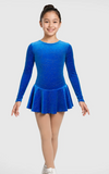 Mondor Dress 2723